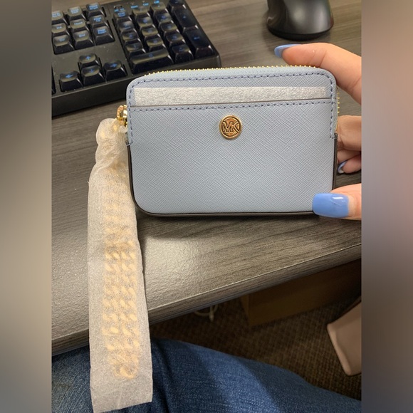 🔥NWT Michael Kors Jet Set Travel Card Case🔥 - Picture 2 of 8